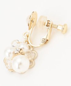 ANY SIS リリーブルーム イヤリング