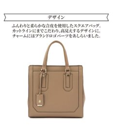 ACE BAGS & LUGGAGE Jewelna Rose アリゼ トートバッグ ミドルサイズ 11928 2WAY ハンドバッグ ショルダーバッグ