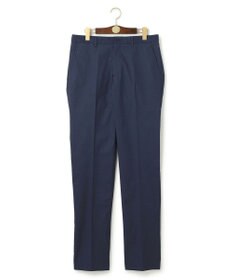J.PRESS MEN 【ハイパワーストレッチ / ウォッシャブル可】シャンブレードビー パンツ