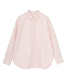 AMERICAN HOLIC 【花粉防止】【イージーケア】ベーシックシャツ