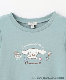 ANY KIDS 【any FAM×サンリオキャラクターズ】セーラーカラーワンピース