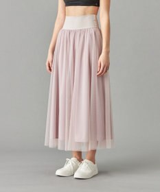 Chacott チュールスカート