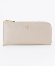 airlist Lファスナー長財布 Cheval シュヴァル