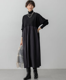 23区 カシミヤ チェック マフラー