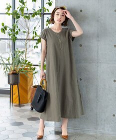 Tiaclasse バンブーハンドルバッグ