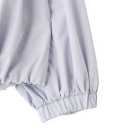 YECCA VECCA [撥水]バルーンブルゾン