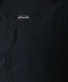 Columbia Columbia/ シルバーリッジユーティリティロングスリーブシャツ /コロンビア