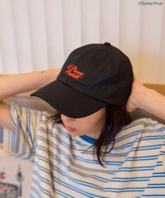 AMERICAN HOLIC Pizza Planet CAP