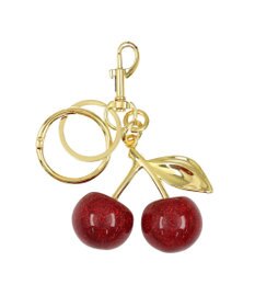 UNBILLION カシュカシュ cachecache / サクランボチャーム