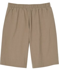 WACOAL MEN WEB限定　ルームウェア　半袖　ひざ上丈　綿混（本体）　前閉じ　/ブロス　GH3300