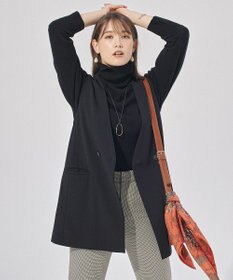 UNFILO L BEAUTY MOVE ミドルジレ