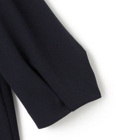 UNFILO L 【2WAY】BEAUTY MOVE レース襟ブラウス