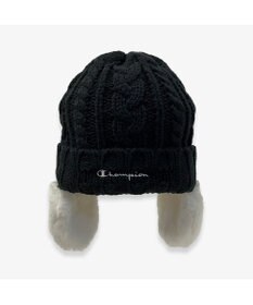 林八百吉商店 Champion　キッズ　ボア耳ケーブルワッチ