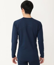 Columbia Columbia/ オムニヒートインフィニティ―ニットロングスリーブクルー /コロンビア