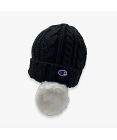 林八百吉商店 Champion　キッズ　ボア耳ケーブルワッチ