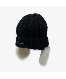 林八百吉商店 Champion　キッズ　ボア耳ケーブルワッチ