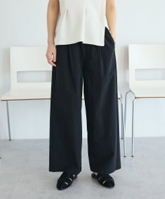 CRAFT STANDARD BOUTIQUE ワイドイージーパンツ