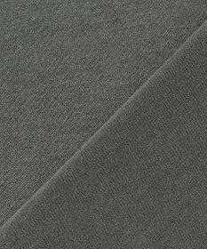 UNFILO MENS 【男女兼用】ソフトサーモ アンチピリングニット シャツ