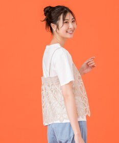 ONWARD Reuse Park 【23区】カットソー春夏