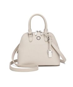 style code 【MERCURYDUO/マーキュリーデュオ】メタルアイレット　ハンドバッグ