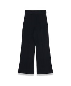 JOSEPH ミラノ　レギュラーフィットトラウザーズ