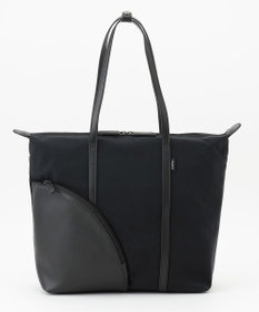 Y'SACCS コットンライクナイロントート Mサイズ