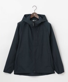 JOSEPH ABBOUD MOUNTAIN 【UNISEX】3Dエンボス パーカー