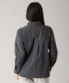 Columbia Columbia/ ウィメンズライトキャニオンロングスリーブシャツ /コロンビア