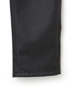 JOSEPH HOMME 【感動的な滑らかさと弾力】シンセティックレザー / CIGAR 5P