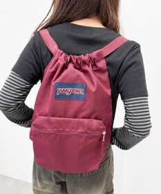 WEGO JANSPORT　DRAWSACK