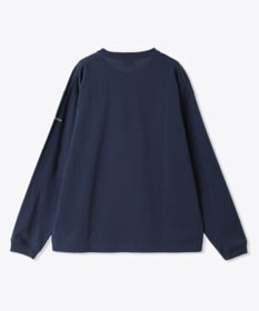Columbia Columbia/ レイクトゥアベニューグラフィックロングスリーブTシャツ /コロンビア