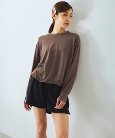 OP／FILA 【Kappa】ロンT付き水着4点セット タンキニデザイン