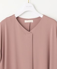 ANY SIS 【WEB・一部店舗限定】フレア ワンピース