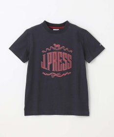 J.PRESS KIDS 【140-170cm】ハウスプリント Ｔシャツ