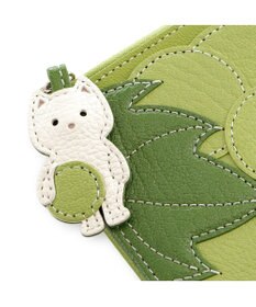 IBIZA フルータス　マルチケース（マスカット）