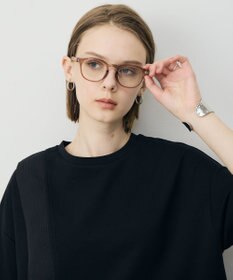 ICB 調光サングラス（ボストン）