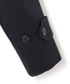 J.PRESS MEN 【WEB・一部店舗限定】デタッチャブルライナー ステンカラー コート