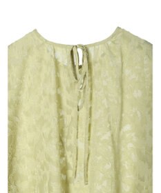 Green Parks ２ＷＡＹ　ジャガードチュニック