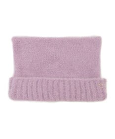 MOONBAT PAUL&JOE ACCESSOIRES(ポール&ジョー)ネコミミ シャギー ニット帽