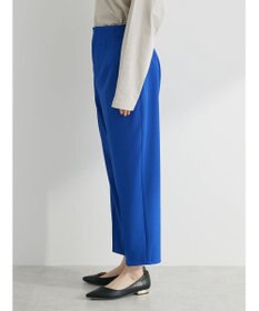 Green Parks アンクル丈／選べる美脚みえパンツ