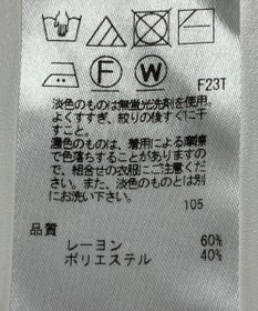 ONWARD Reuse Park 【23区】ニット秋冬