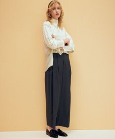 組曲 L ハイツイストシアー インナータートル