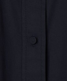 JOSEPH 【洗える】ポプリン　シャツドレス