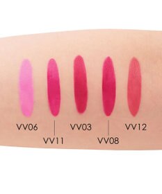 Chacott Cosmetics マルチカラーバリエーションVV12[VIVID]