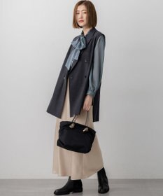 23区 VIOLAｄ’ORO ナイロン トート バッグ