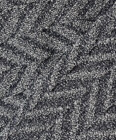 JOSEPH ABBOUD 【和紙使用エコ素材/日本素材/軽量/通気性/速乾性】和紙ムリネ ニット クルーネック ニット