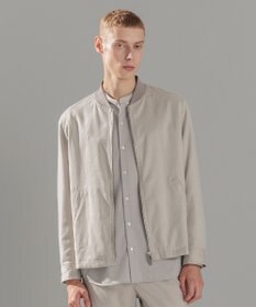 JOSEPH HOMME コマスエード　MA-1