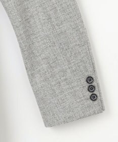 JOSEPH ABBOUD 【ストレッチ/弱撥水】ムリネジャージー ジャケット