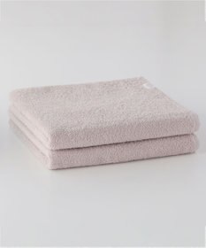 UCHINO 速乾からり バスタオル　2枚セット