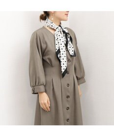 UNBILLION カシュカシュ cachecache / WEB限定アソート大判スカーフ